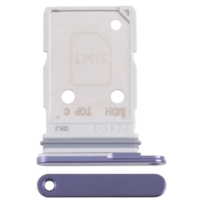 For Samsung Galaxy S26 Ultra SM-S948B Original SIM + SIM Card Tray, For Samsung Galaxy S26 Ultra (Original Double SIM), For Samsung Galaxy S26 Ultra(Double sim,Original)