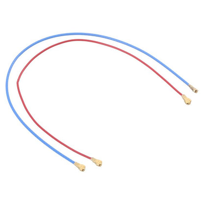 For Samsung Galaxy A25 5G SM-A256B 1 Pair Original Signal Flex Cable, For Samsung Galaxy A25 5G