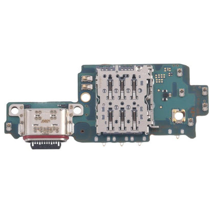 For Samsung Galaxy S26 Ultra SM-S948B Original Charging Port Board, For Samsung Galaxy S26 Ultra(Original)