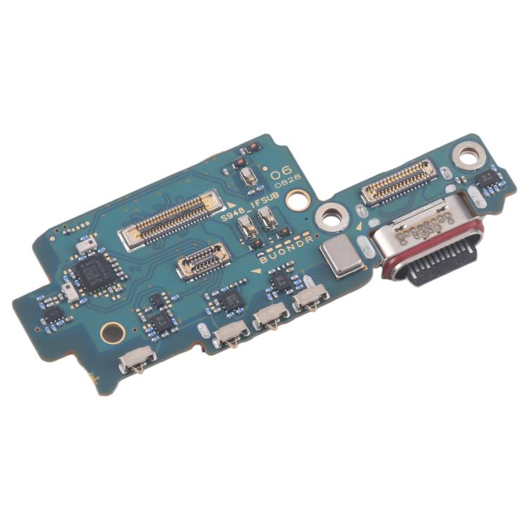 For Samsung Galaxy S26 Ultra SM-S948B Original Charging Port Board, For Samsung Galaxy S26 Ultra(Original)