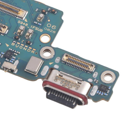 For Samsung Galaxy S26 Ultra SM-S948B Original Charging Port Board, For Samsung Galaxy S26 Ultra(Original)