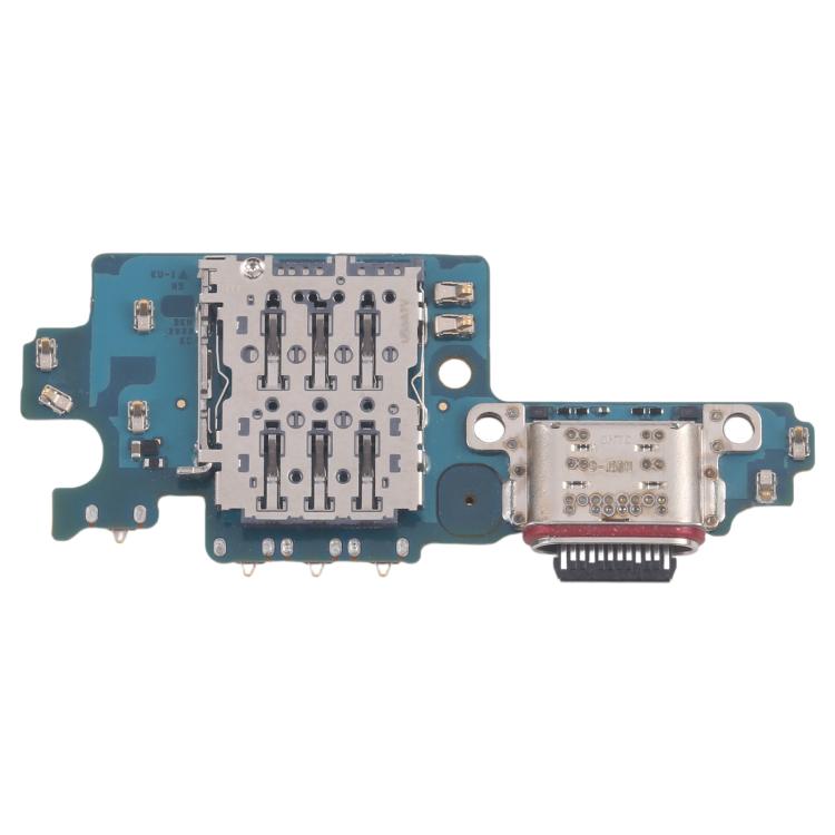 For Samsung Galaxy S26 Pro SM-S942B Original Charging Port Board, For Samsung Galaxy S26 Pro(Original)