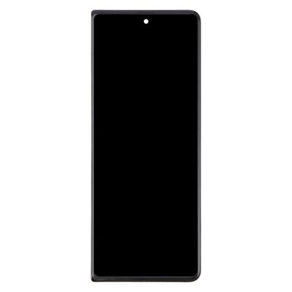 For Samsung Galaxy Z Fold4 SM-F936B TFT LCD Secondary Screen with Digitizer Full Assembly, For Samsung Galaxy Z Fold4(Secondary LCD)