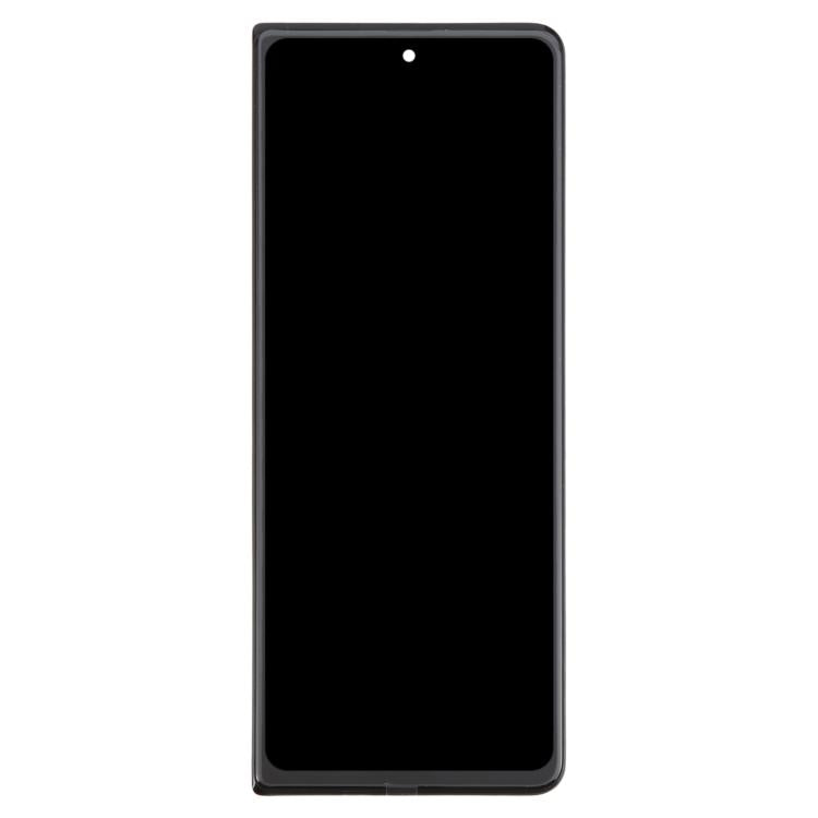 For Samsung Galaxy Z Fold5 SM-F946B TFT LCD Secondary Screen with Digitizer Full Assembly, For Samsung Galaxy Z Fold5(Secondary LCD)