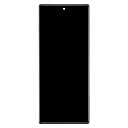 For Samsung Galaxy Z Fold6 SM-F956B TFT LCD Secondary Screen with Digitizer Full Assembly, For Samsung Galaxy Z Fold6(Secondary LCD)