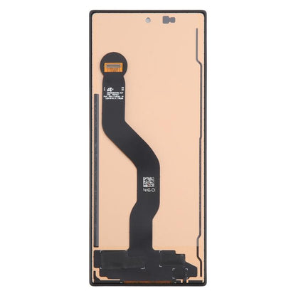 For Samsung Galaxy Z Fold6 SM-F956B TFT LCD Secondary Screen with Digitizer Full Assembly, For Samsung Galaxy Z Fold6(Secondary LCD)