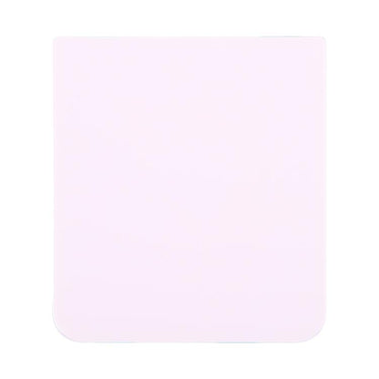 For Samsung Galaxy Z Flip5 SM-F731B Back Cover, For Samsung Galaxy Z Flip5