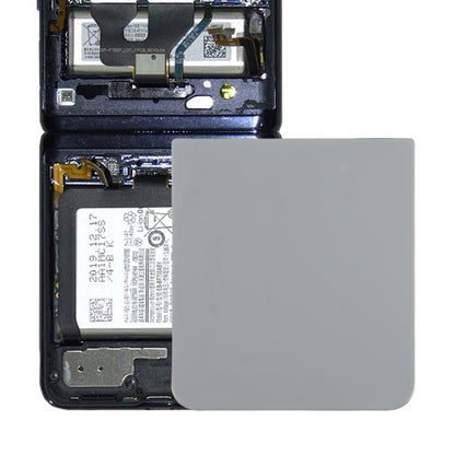 For Samsung Galaxy Z Flip5 SM-F731B Back Cover, For Samsung Galaxy Z Flip5