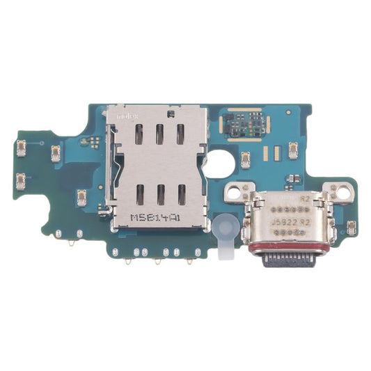 For Samsung Galaxy S26+ SM-S947B Original Charging Port Board