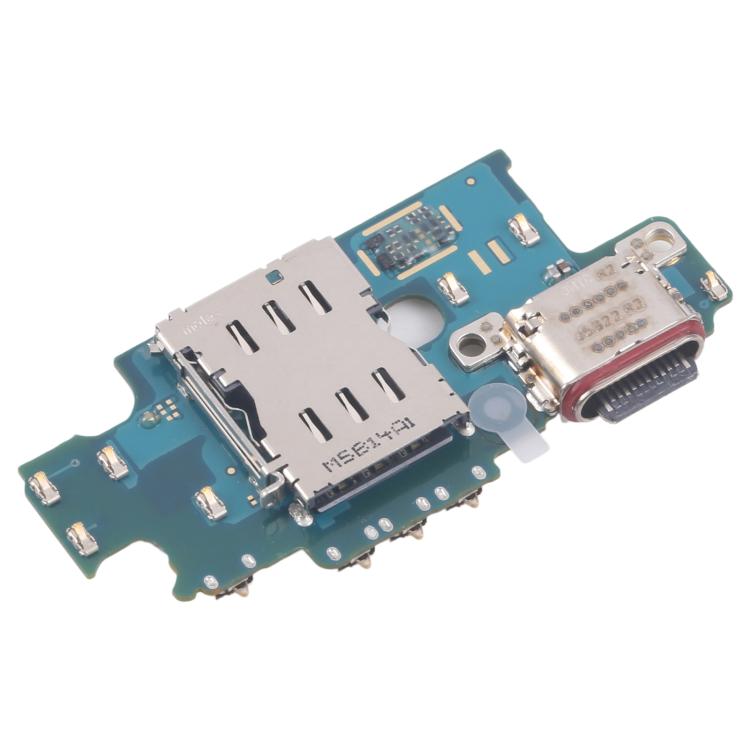 For Samsung Galaxy S26+ SM-S947B Original Charging Port Board