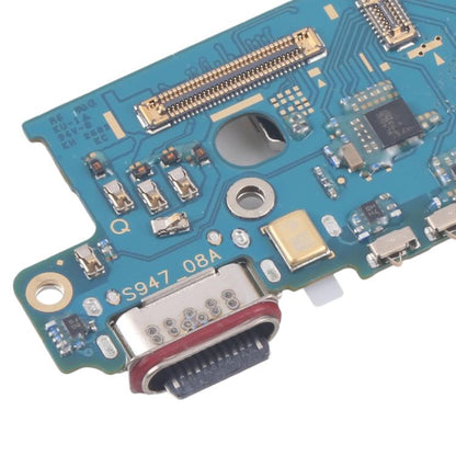 For Samsung Galaxy S26+ SM-S947B Original Charging Port Board