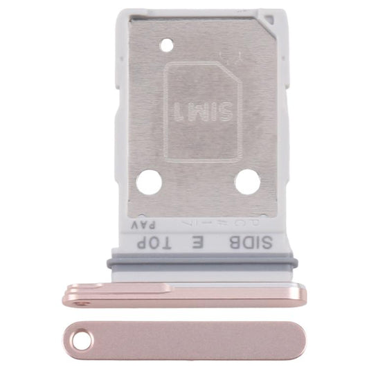 For Samsung Galaxy S26 SM-S942B Original SIM + SIM Card Tray, For Samsung Galaxy S26(Original Double SIM)
