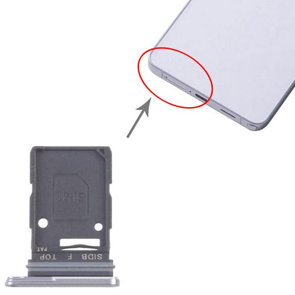 For Samsung Galaxy S26 SM-S942U Original SIM Card Tray, For Samsung Galaxy S26(Original Single SIM)