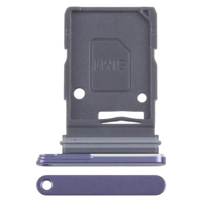 For Samsung Galaxy S26 SM-S942U Original SIM Card Tray, For Samsung Galaxy S26(Original Single SIM)