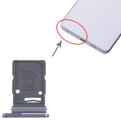 For Samsung Galaxy S26 SM-S942U Original SIM Card Tray, For Samsung Galaxy S26(Original Single SIM)