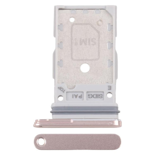 For Samsung Galaxy S26+ SM-S947B Original SIM + SIM Card Tray, For Samsung Galaxy S26+(Original Double SIM)