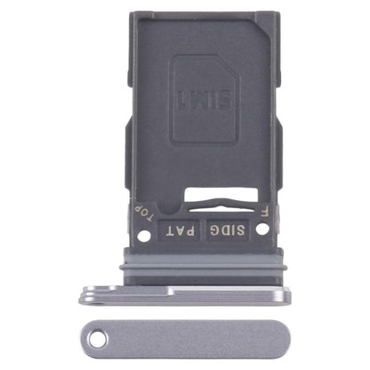 For Samsung Galaxy S26+ SM-S947U Original SIM Card Tray, For Samsung Galaxy S26+(Original Single SIM)
