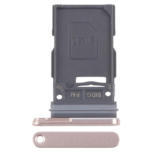 For Samsung Galaxy S26+ SM-S947U Original SIM Card Tray, For Samsung Galaxy S26+(Original Single SIM)