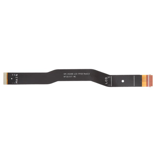 For Samsung Galaxy Tab S10 FE SM-X520/X526 Welding LCD Flex Cable, For Samsung Galaxy Tab S10 FE