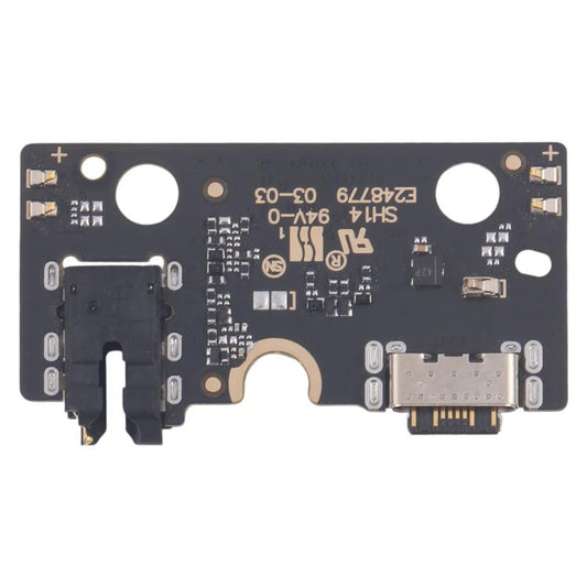 For Xiaomi Redmi Pad SE Welding Charging Port Board, For Xiaomi Redmi Pad SE