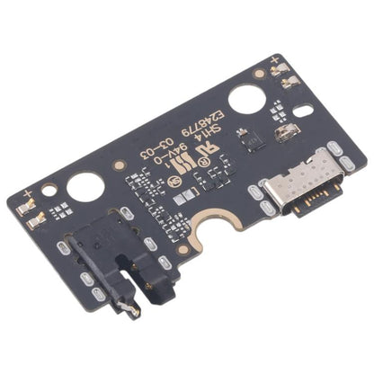 For Xiaomi Redmi Pad SE Welding Charging Port Board, For Xiaomi Redmi Pad SE