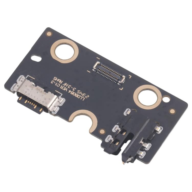 For Xiaomi Redmi Pad SE Welding Charging Port Board, For Xiaomi Redmi Pad SE