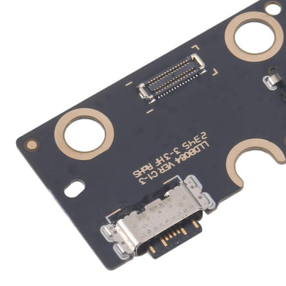 For Xiaomi Redmi Pad SE Welding Charging Port Board, For Xiaomi Redmi Pad SE