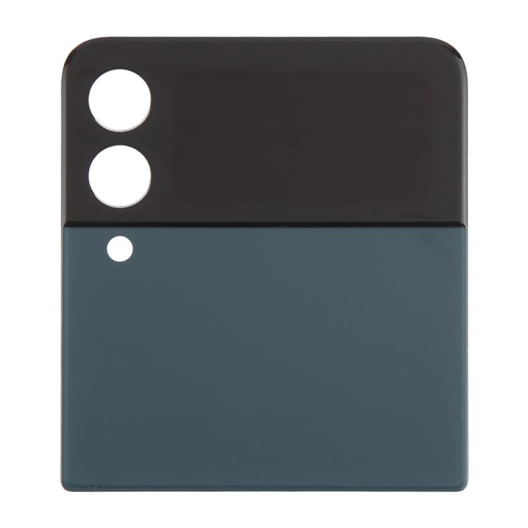For Samsung Galaxy Z Flip3 SM-F711B Original LCD Secondary Screen with Digitizer Full Assembly, For Samsung Galaxy Z Flip3(Original,Secondary LCD)