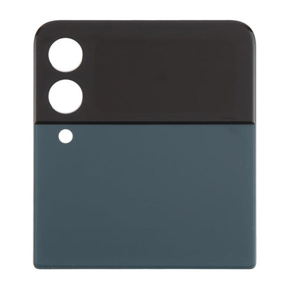 For Samsung Galaxy Z Flip3 SM-F711B Original LCD Secondary Screen with Digitizer Full Assembly, For Samsung Galaxy Z Flip3(Original,Secondary LCD)