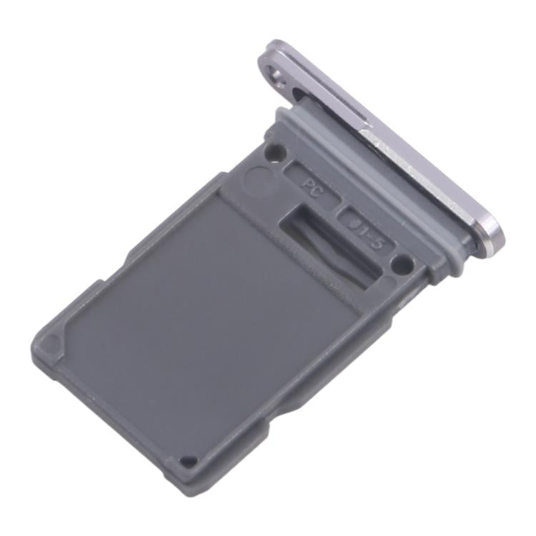 For Samsung Galaxy A57 SM-A576B Original SIM Card Tray, For Samsung Galaxy A57(Original Single SIM), For Samsung Galaxy A57(Original,Glacier Blue,Single SIM)