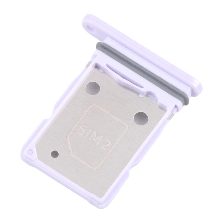 For Samsung Galaxy A37 SM-A376B Original SIM + SIM Card Tray, For Samsung Galaxy A37(Original, Dual Card)