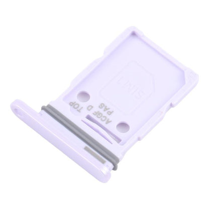 For Samsung Galaxy A37 SM-A376U Original SIM Card Tray, For Samsung Galaxy A37(Original,Single card), For Samsung Galaxy A37 (Original,Single card)