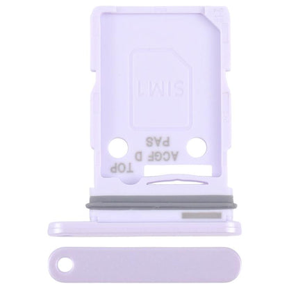 For Samsung Galaxy A37 SM-A376U Original SIM Card Tray, For Samsung Galaxy A37(Original,Single card), For Samsung Galaxy A37 (Original,Single card)