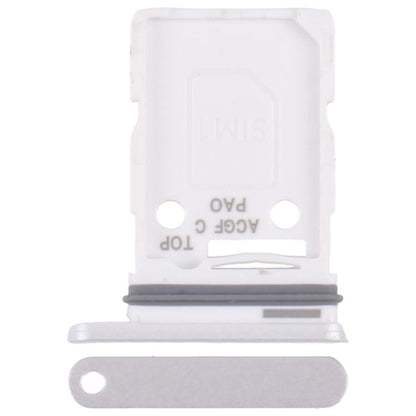For Samsung Galaxy A37 SM-A376U Original SIM Card Tray, For Samsung Galaxy A37(Original,Single card), For Samsung Galaxy A37 (Original,Single card)