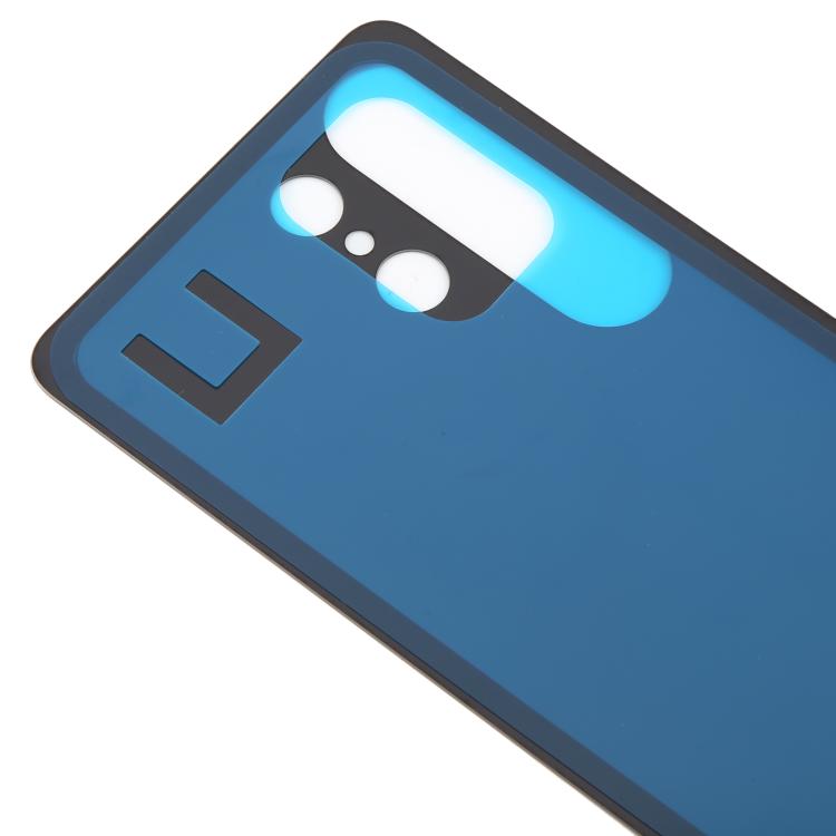 For Samsung Galaxy S26 Ultra SM-S948B OEM Battery Back Cover, For Samsung Galaxy S26 Ultra (Original)