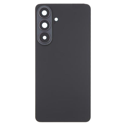 For Samsung Galaxy S26+ SM-S947B OEM Battery Back Cover with Camera Lens Frame, For Samsung Galaxy S26+(Original,with Lens Frame)
