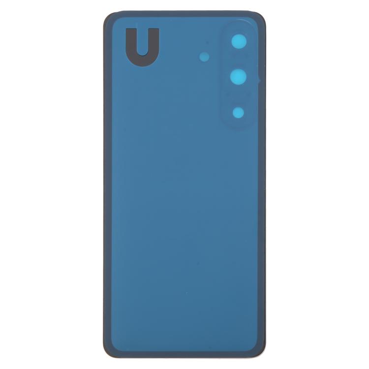 For Samsung Galaxy S26+ SM-S947B OEM Battery Back Cover with Camera Lens Frame, For Samsung Galaxy S26+(Original,with Lens Frame)
