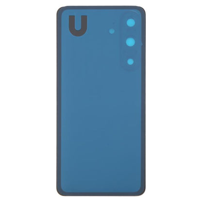 For Samsung Galaxy S26+ SM-S947B OEM Battery Back Cover with Camera Lens Frame, For Samsung Galaxy S26+(Original,with Lens Frame)