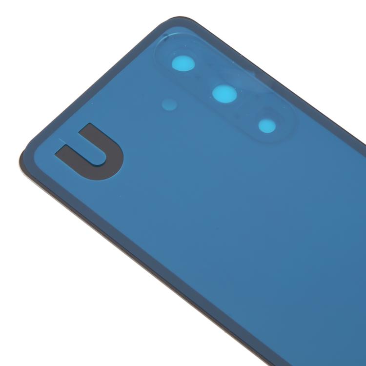 For Samsung Galaxy S26+ SM-S947B OEM Battery Back Cover with Camera Lens Frame, For Samsung Galaxy S26+(Original,with Lens Frame)
