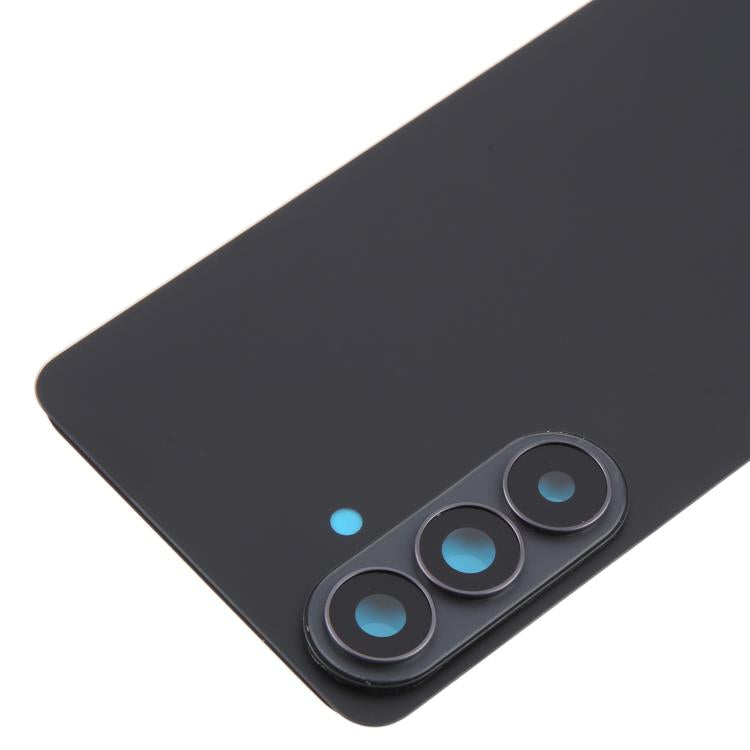 For Samsung Galaxy S26+ SM-S947B OEM Battery Back Cover with Camera Lens Frame, For Samsung Galaxy S26+(Original,with Lens Frame)