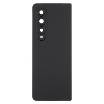 For Samsung Galaxy Z Fold4 SM-F936B Original Battery Back Cover, For Galaxy Z Fold4(Original,with Lens Frame)