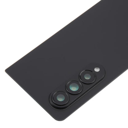 For Samsung Galaxy Z Fold4 SM-F936B Original Battery Back Cover, For Galaxy Z Fold4(Original,with Lens Frame)