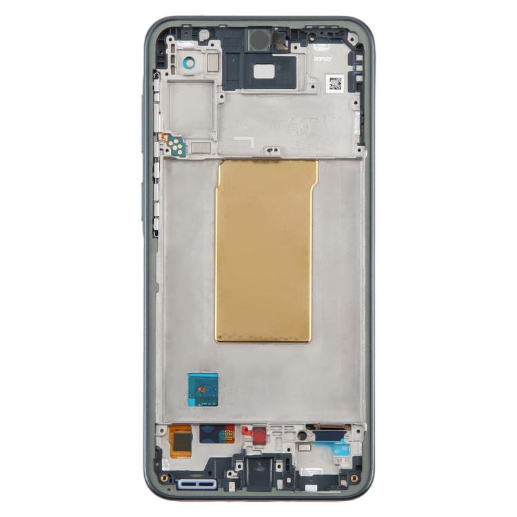 For Galaxy A37 SM-A376B 6.62 inch OLED LCD Screen Digitizer Full Assembly with Frame, For Galaxy A37(OLED), For Galaxy A37 6.62 inch(OLED)