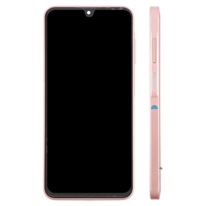 For Galaxy A26 SM-A266B Original LCD Screen Digitizer Full Assembly with Frame, For Galaxy A26(Original)