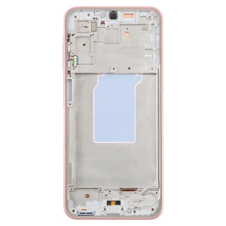 For Galaxy A26 SM-A266B Original LCD Screen Digitizer Full Assembly with Frame, For Galaxy A26(Original)
