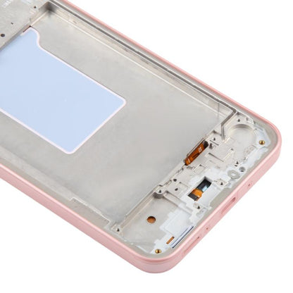 For Galaxy A26 SM-A266B Original LCD Screen Digitizer Full Assembly with Frame, For Galaxy A26(Original)