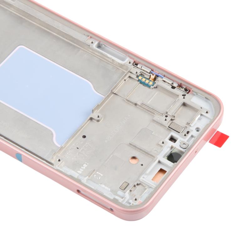 For Galaxy A26 SM-A266B Original LCD Screen Digitizer Full Assembly with Frame, For Galaxy A26(Original)