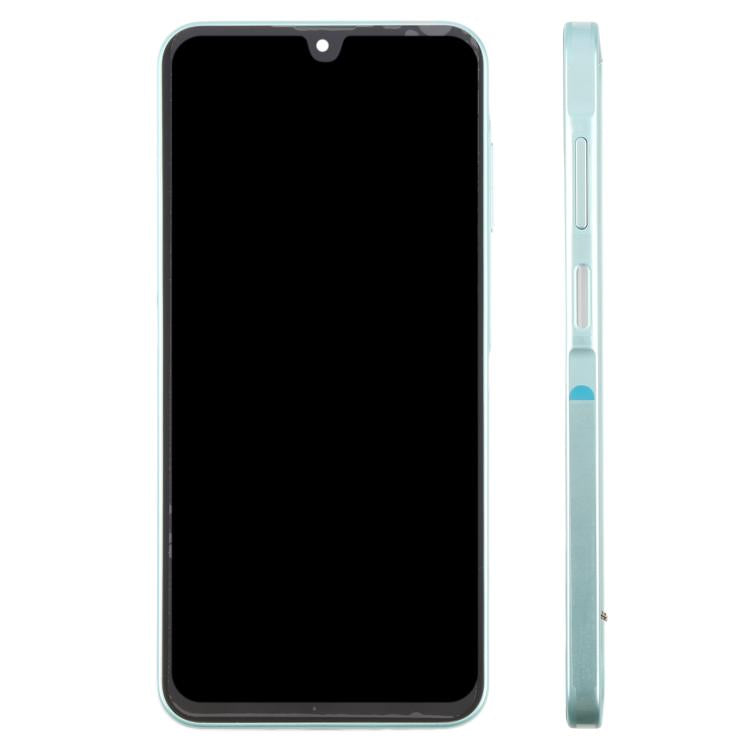 For Galaxy A26 SM-A266B Original LCD Screen Digitizer Full Assembly with Frame, For Galaxy A26(Original)
