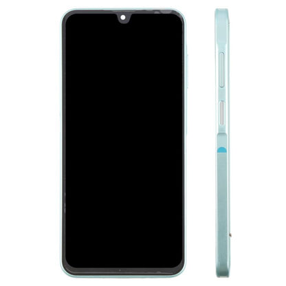 For Galaxy A26 SM-A266B Original LCD Screen Digitizer Full Assembly with Frame, For Galaxy A26(Original)