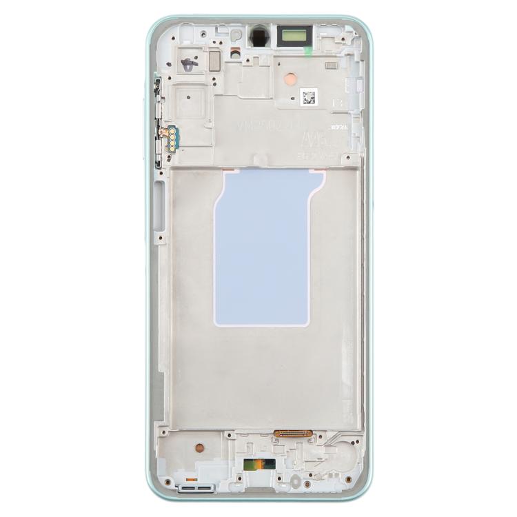 For Galaxy A26 SM-A266B Original LCD Screen Digitizer Full Assembly with Frame, For Galaxy A26(Original)